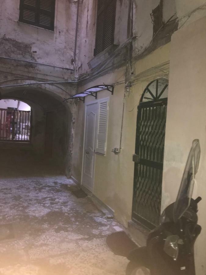 Casa Cangiani Alla Sanita Naples