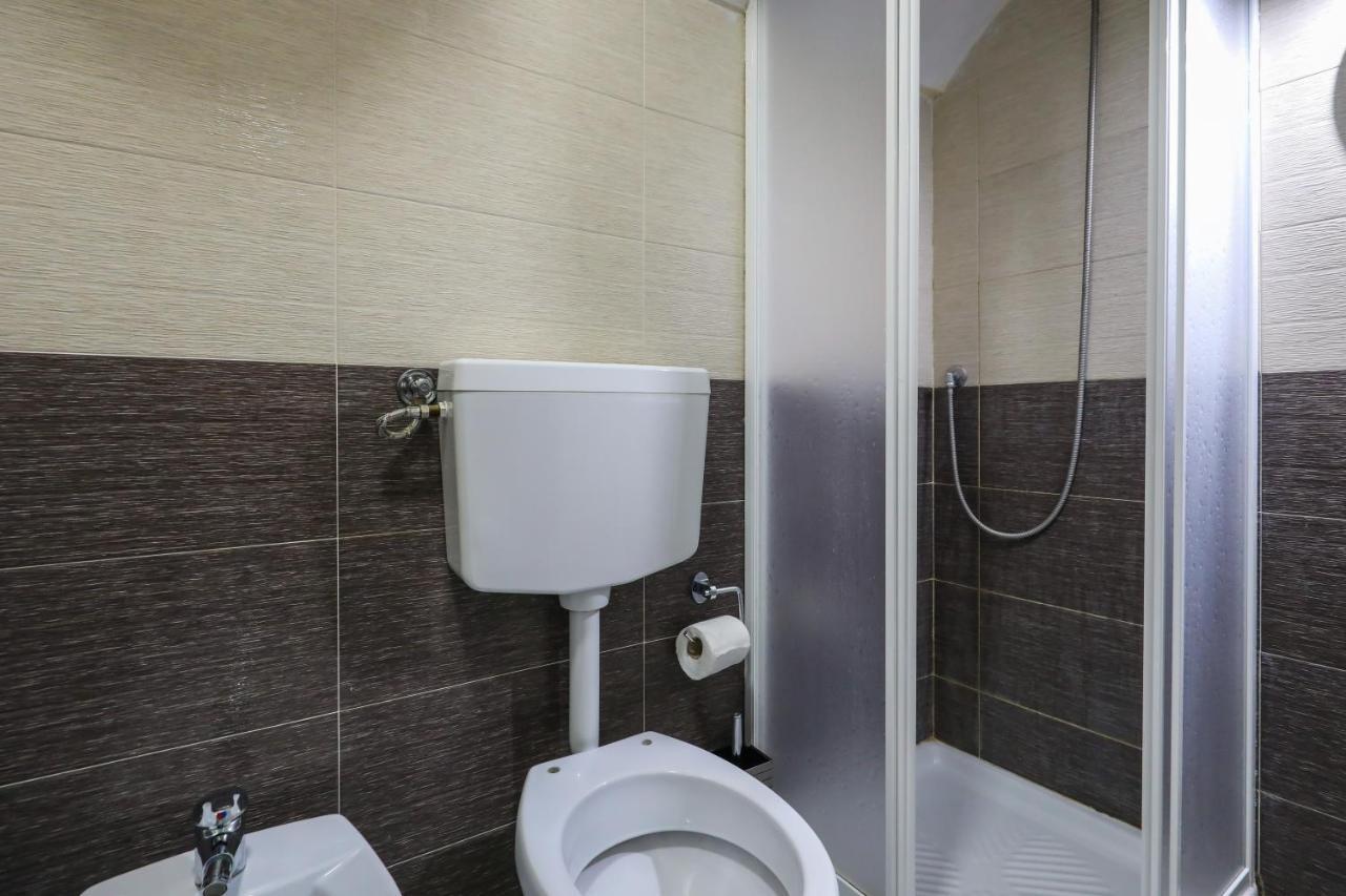 Casa Cangiani Alla Sanita Guest house *
