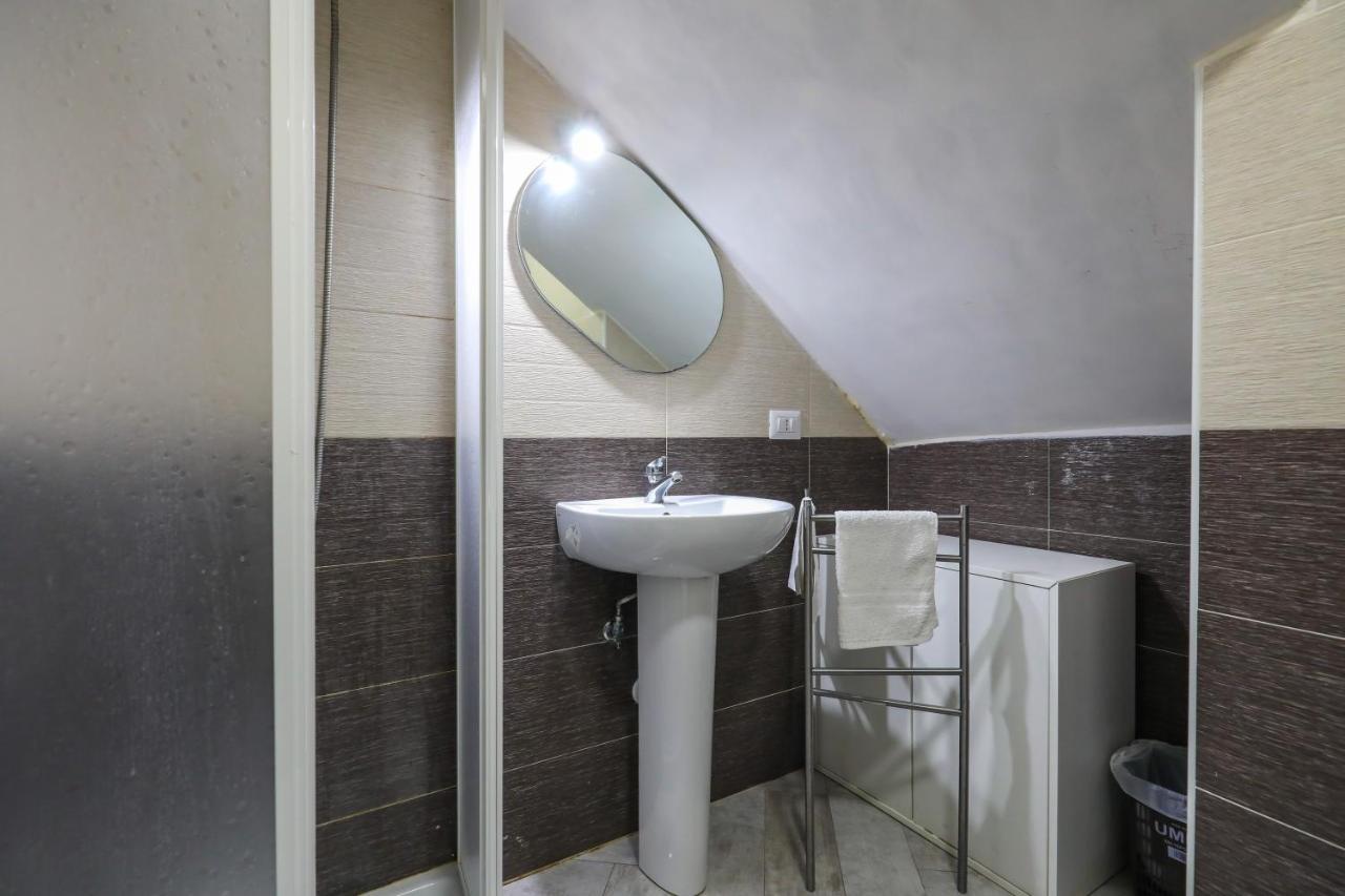 Casa Cangiani Alla Sanita Naples