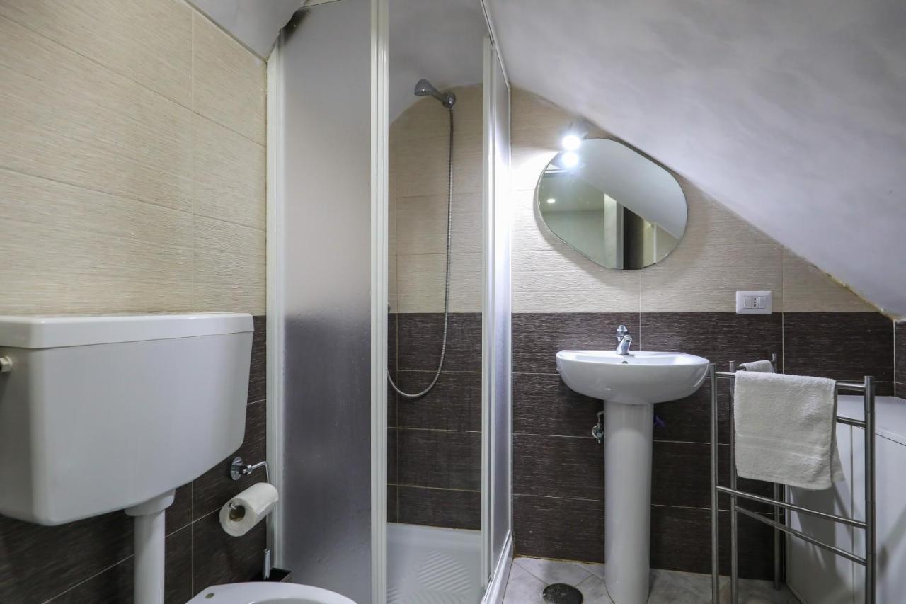 Casa Cangiani Alla Sanita Guest house